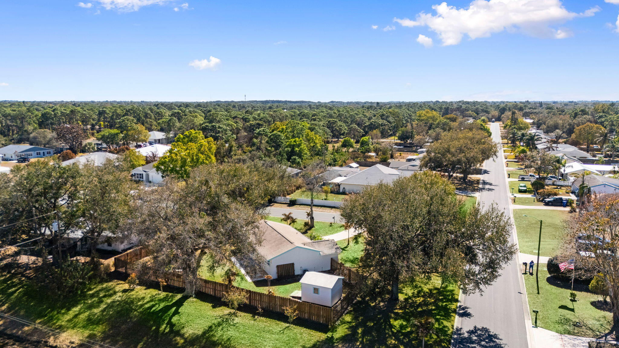 SEBASTIAN HIGHLANDS UNIT 17 - Residential