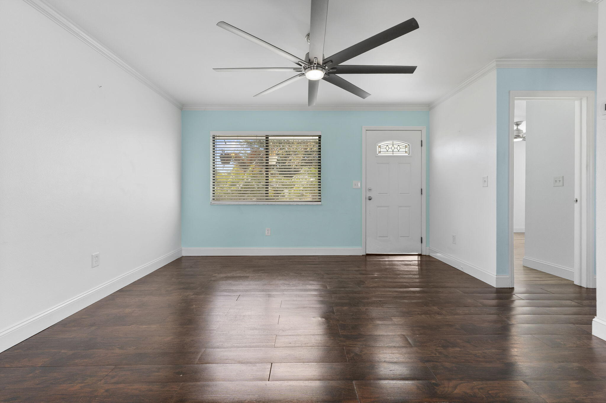 SEBASTIAN HIGHLANDS UNIT 17 - Residential