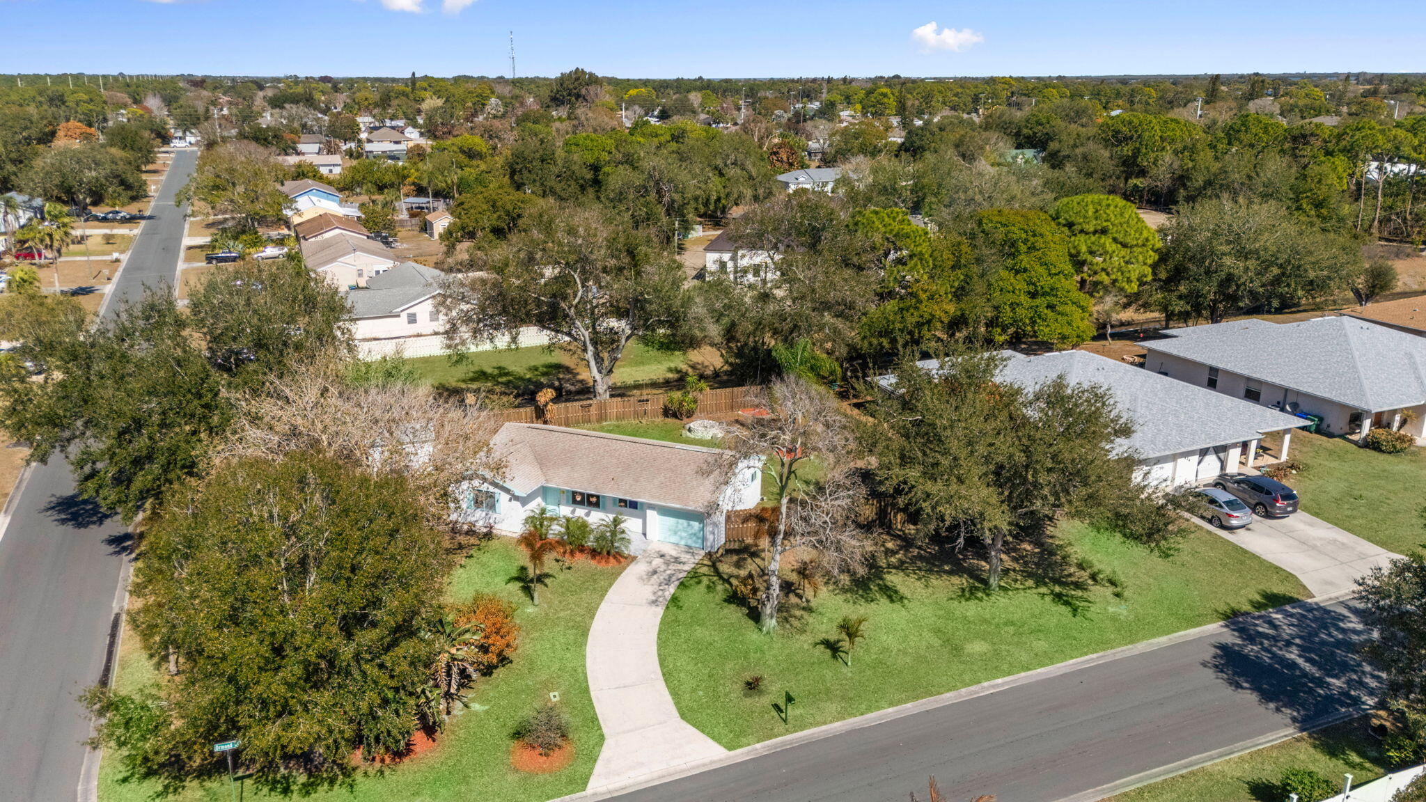 SEBASTIAN HIGHLANDS UNIT 17 - Residential