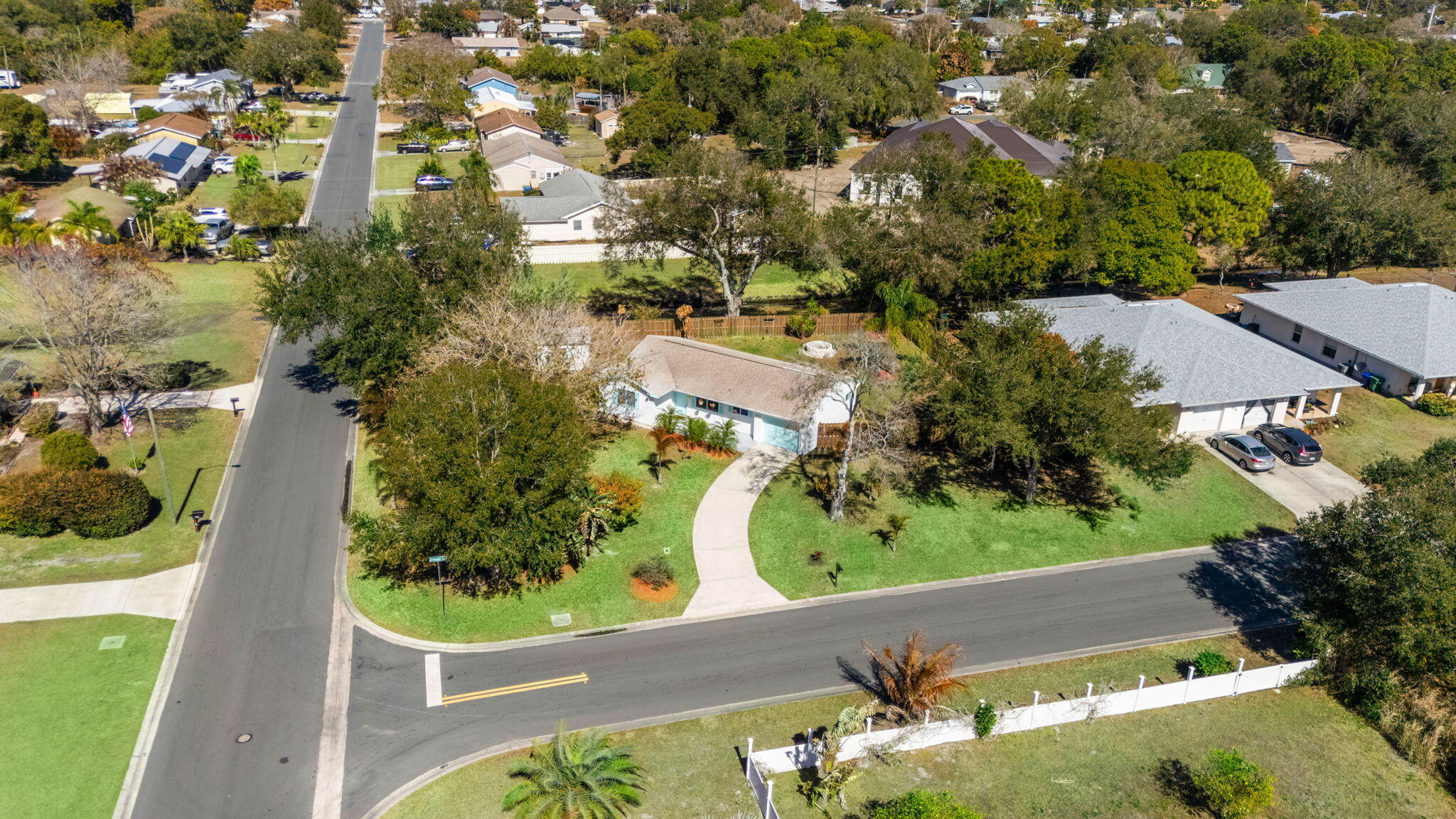 SEBASTIAN HIGHLANDS UNIT 17 - Residential