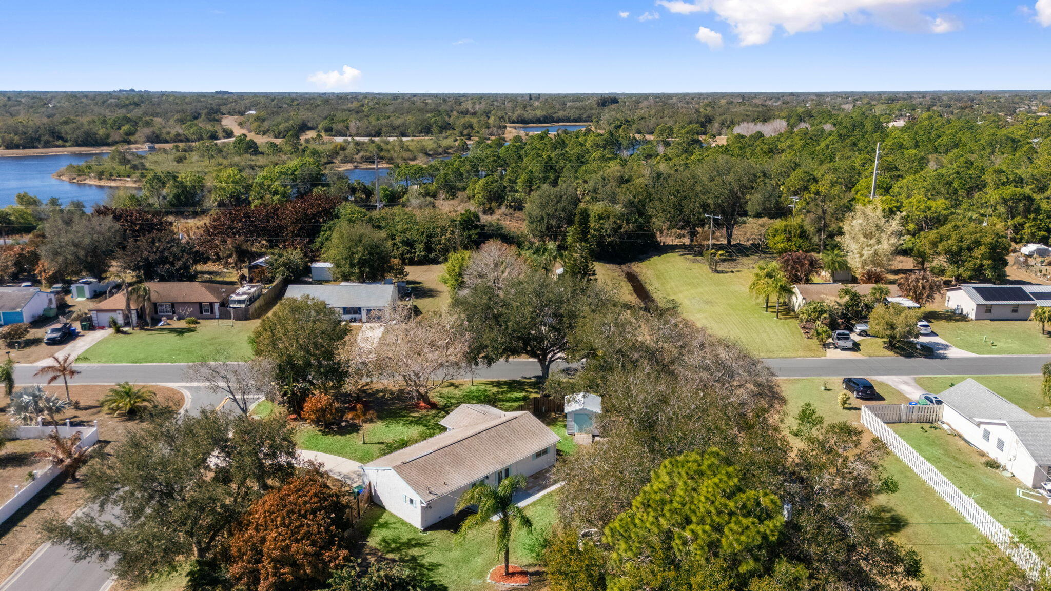 SEBASTIAN HIGHLANDS UNIT 17 - Residential