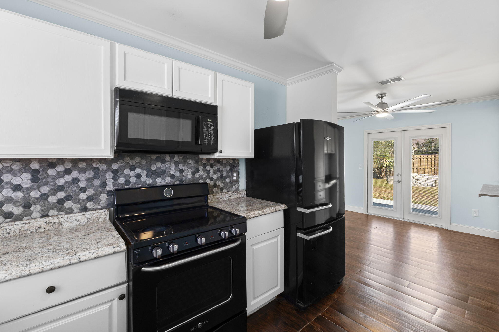 SEBASTIAN HIGHLANDS UNIT 17 - Residential