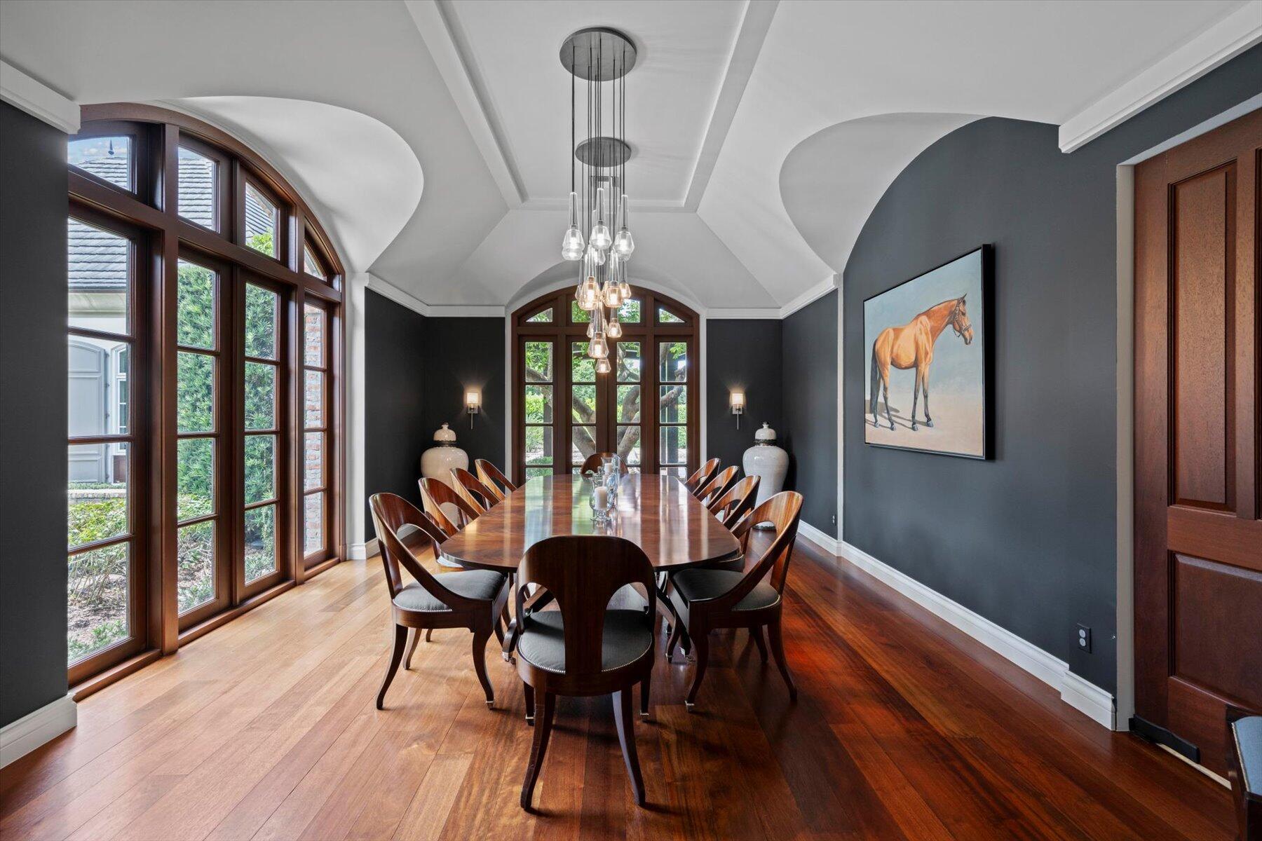 Palm Beach Polo and Count - Residential