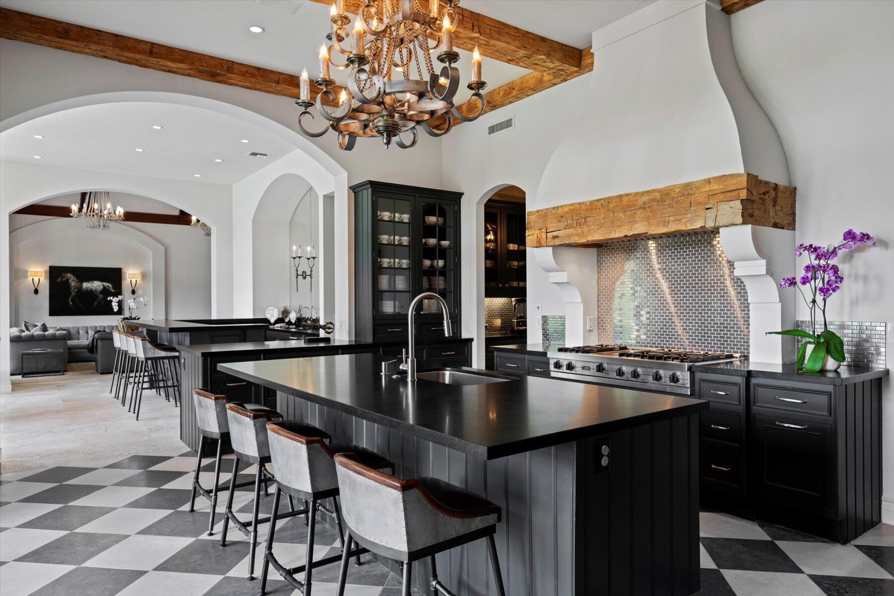 Palm Beach Polo and Count - Residential