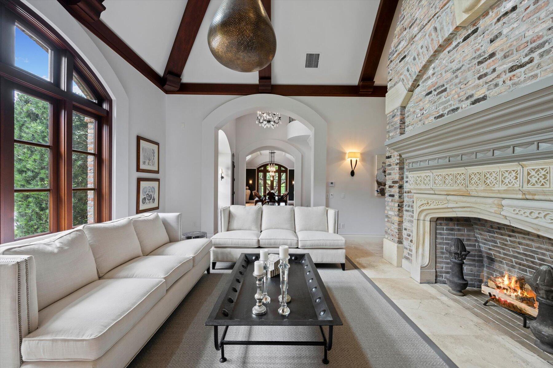 Palm Beach Polo and Count - Residential