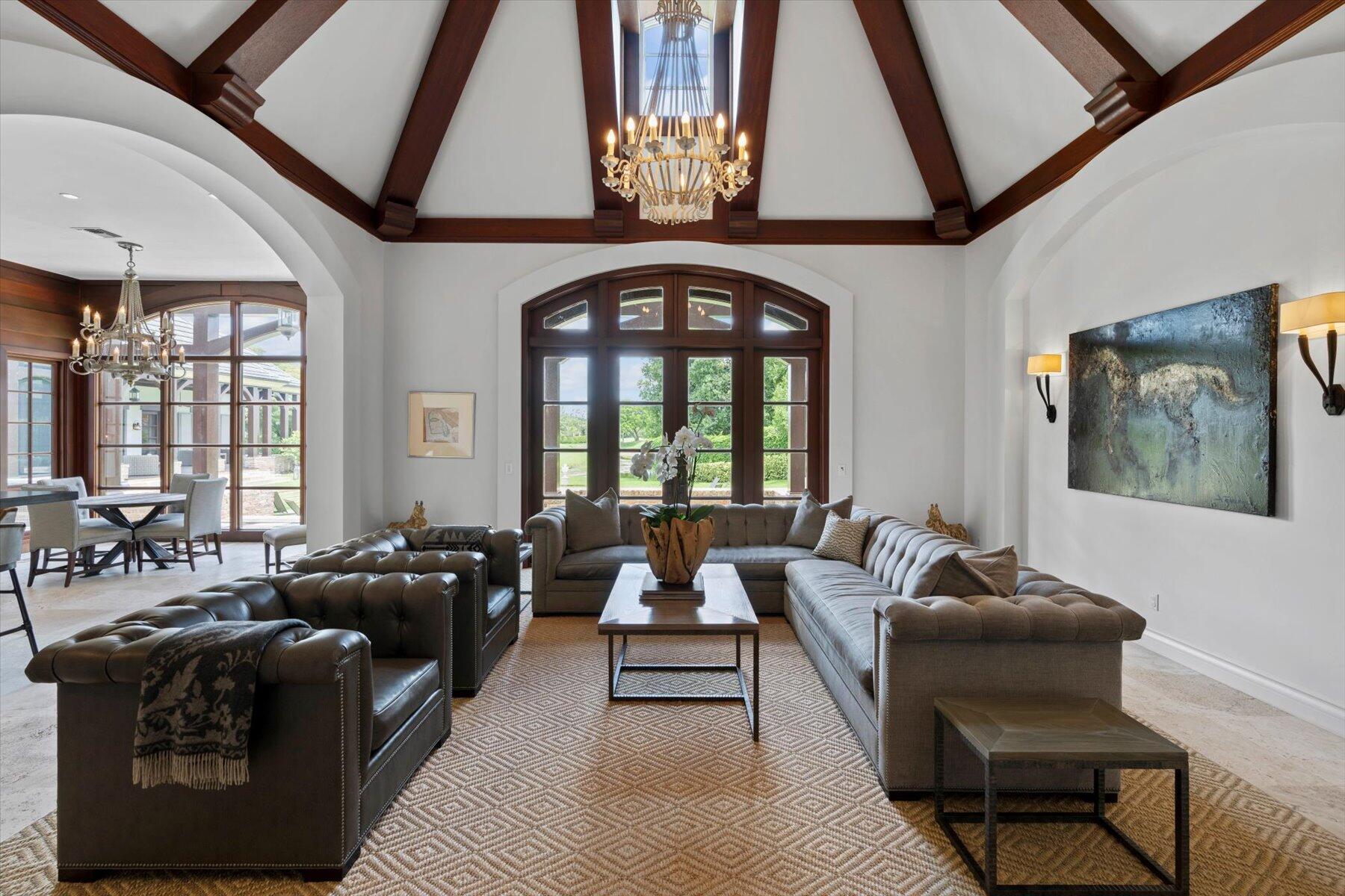 Palm Beach Polo and Count - Residential