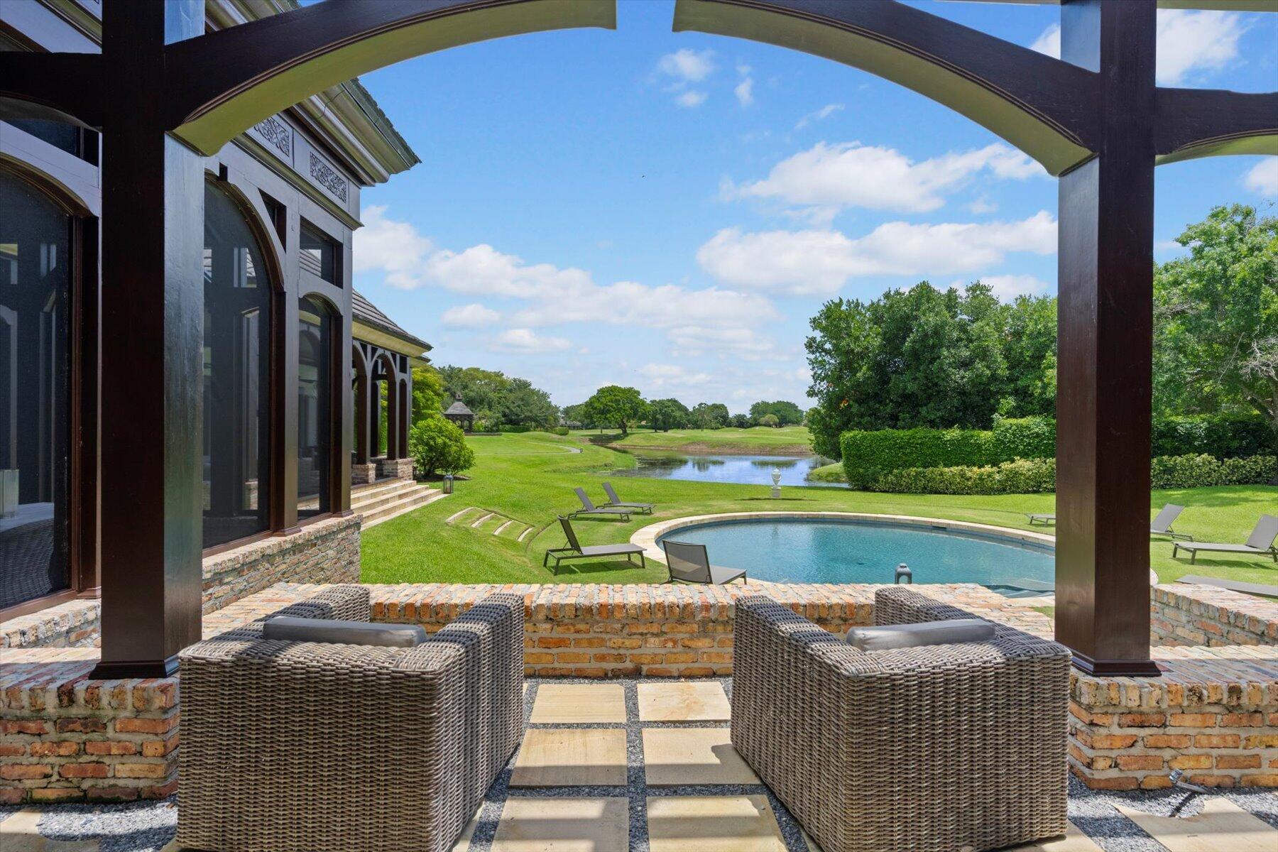 Palm Beach Polo and Count - Residential