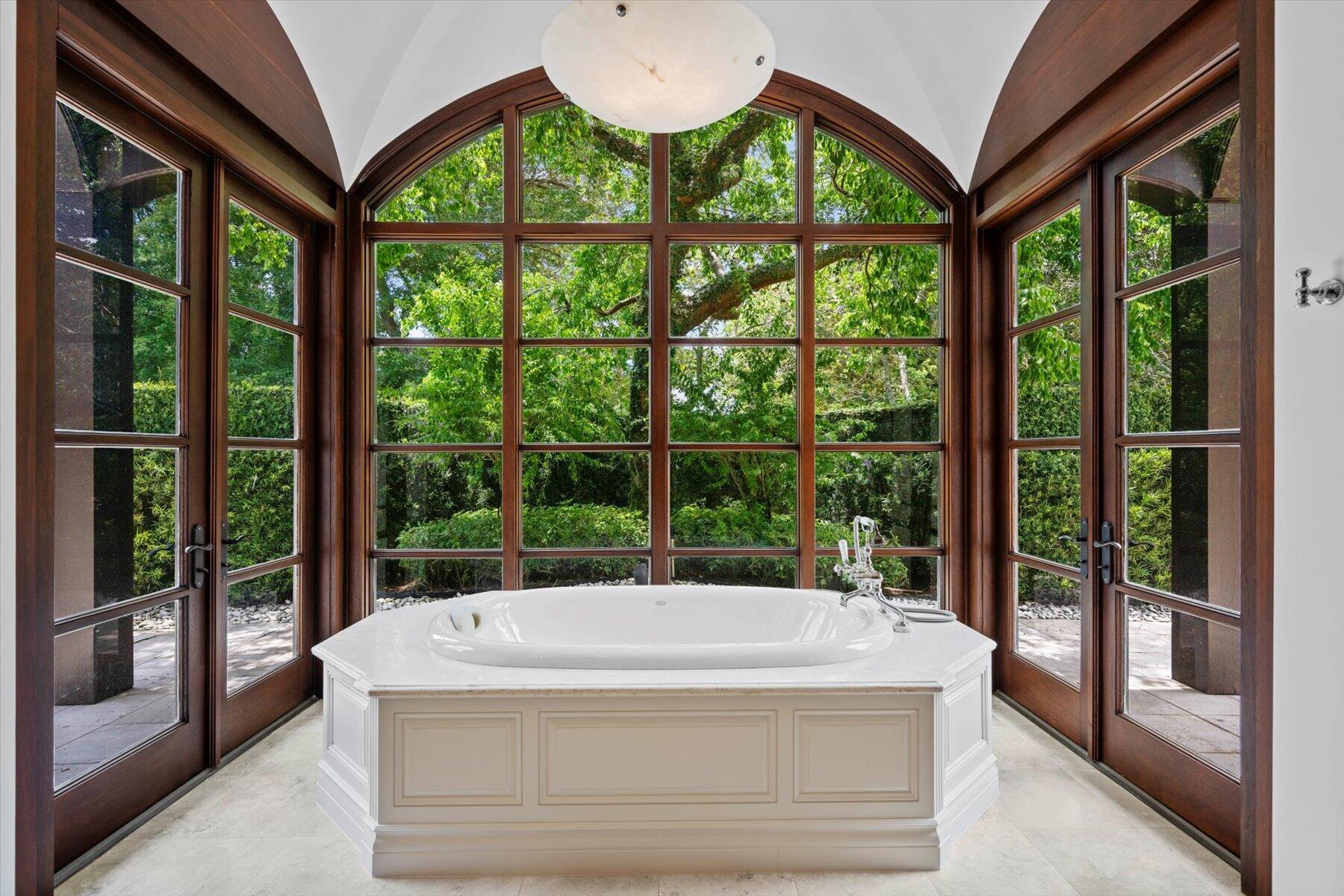 Palm Beach Polo and Count - Residential