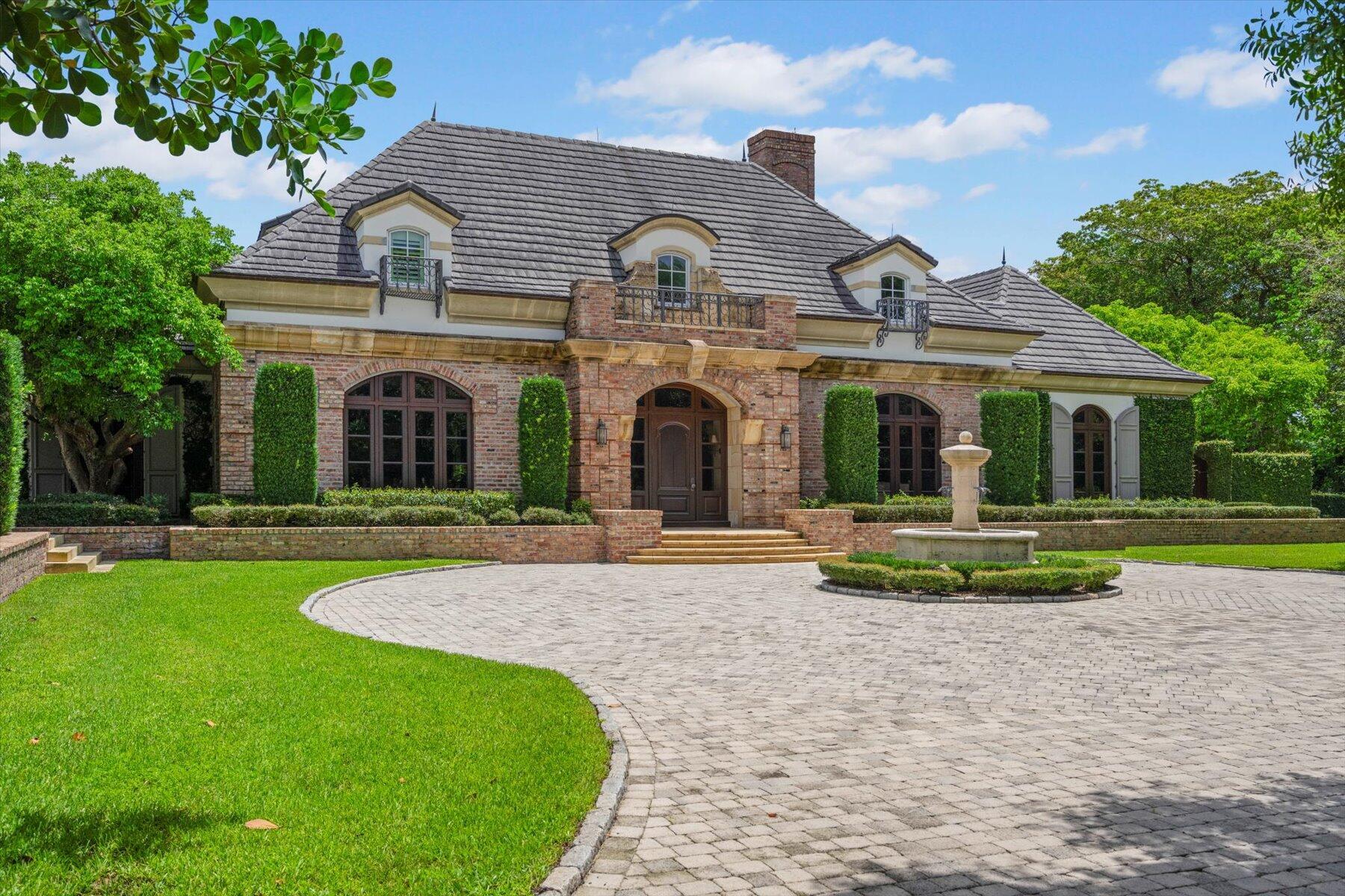 12035 Polo Club Road
