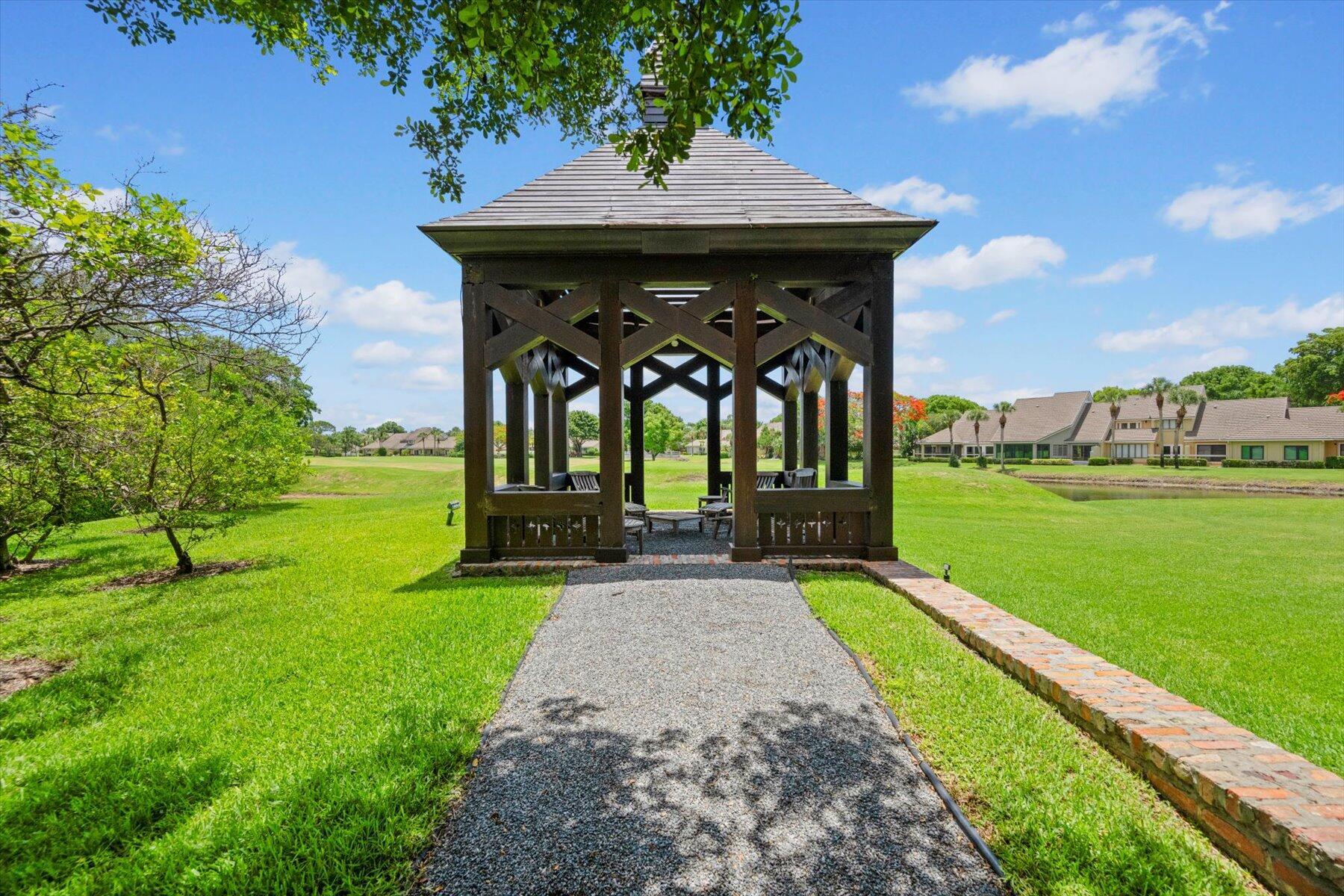 Palm Beach Polo and Count - Residential