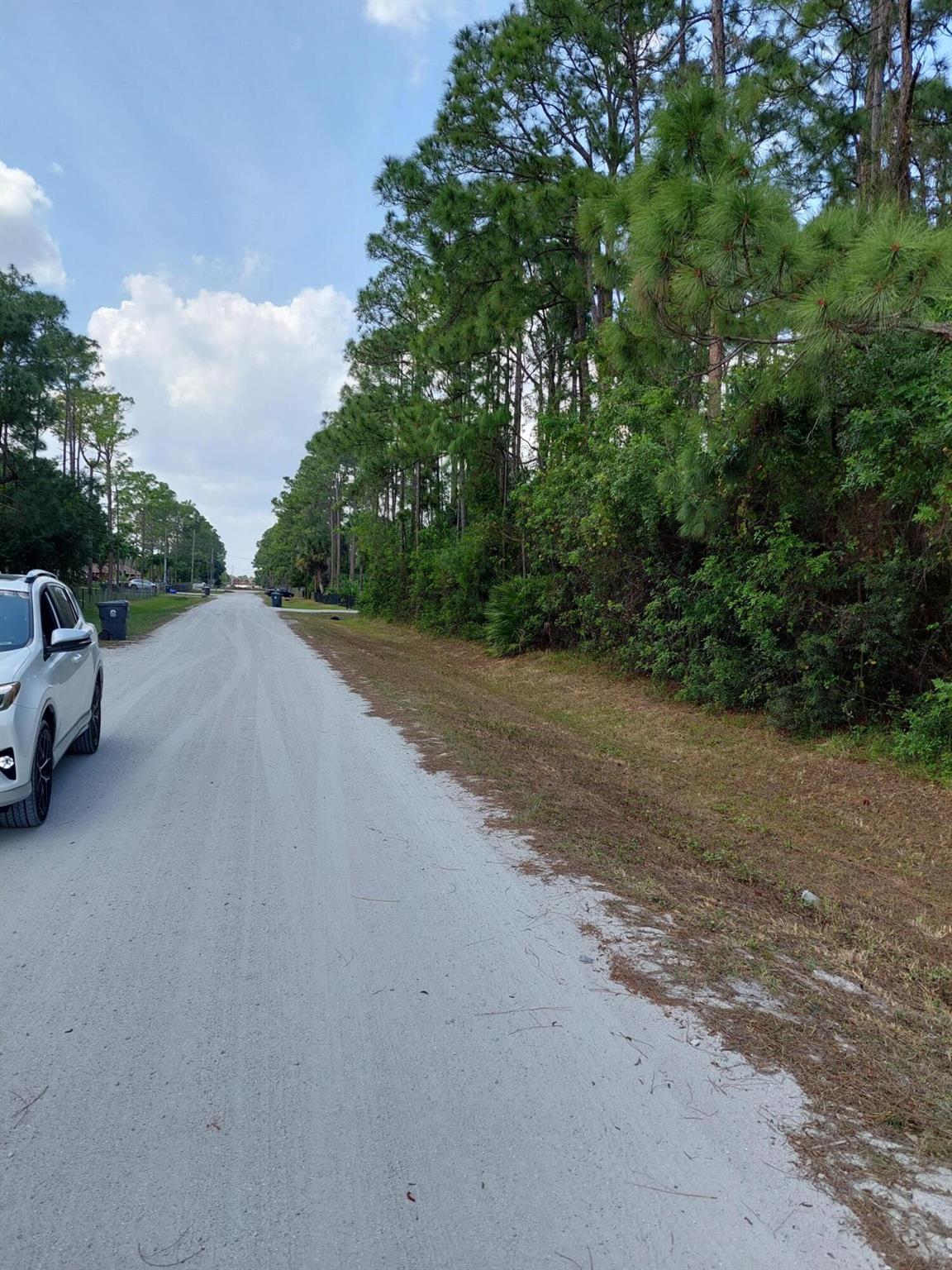 Loxahatchee/The Acreage - Land