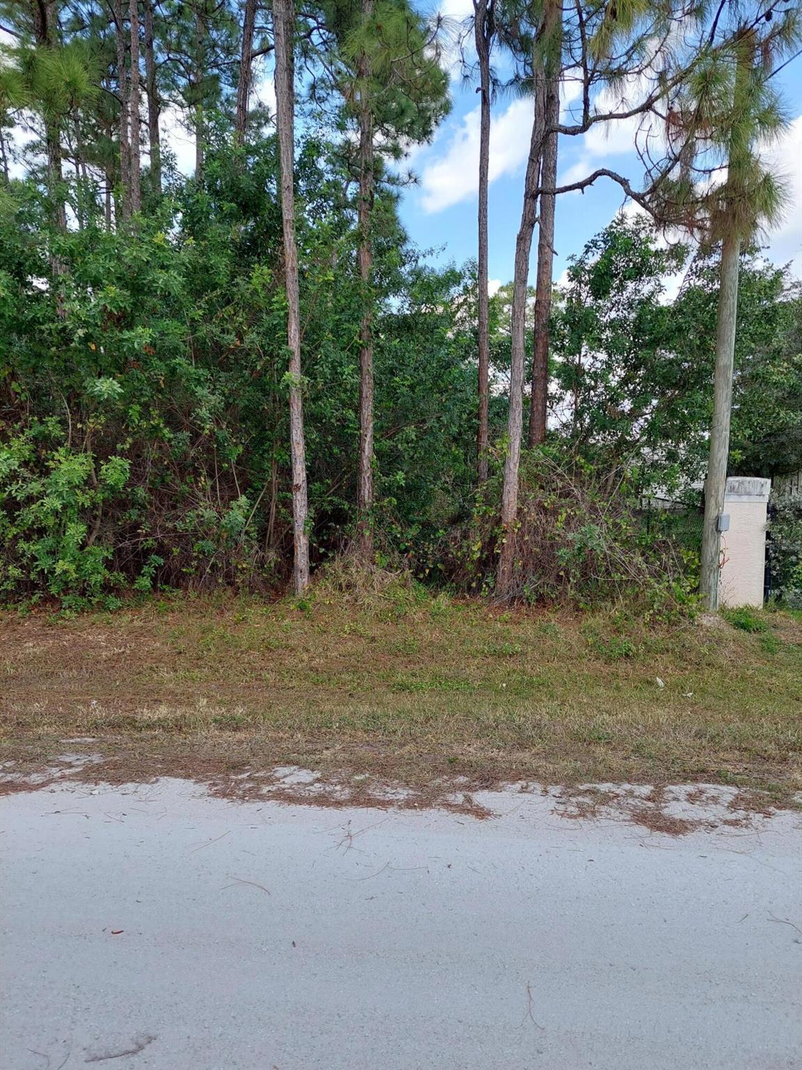 Loxahatchee/The Acreage - Land