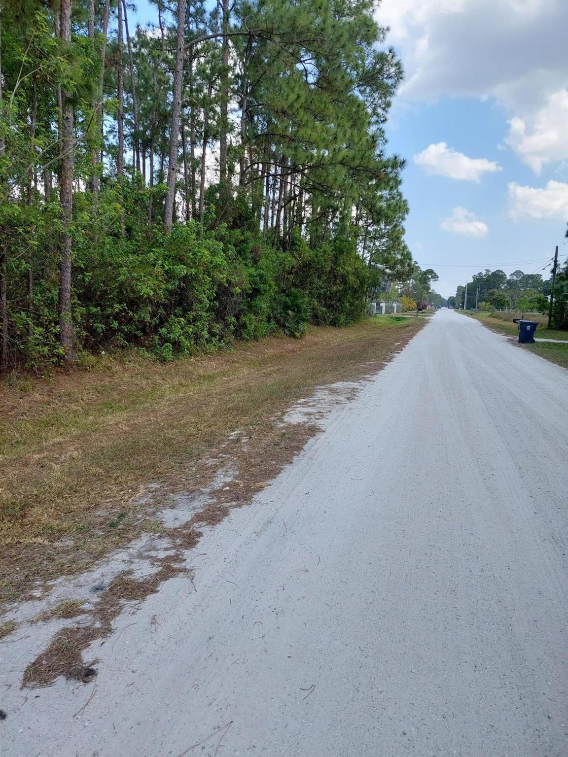 Loxahatchee/The Acreage - Land