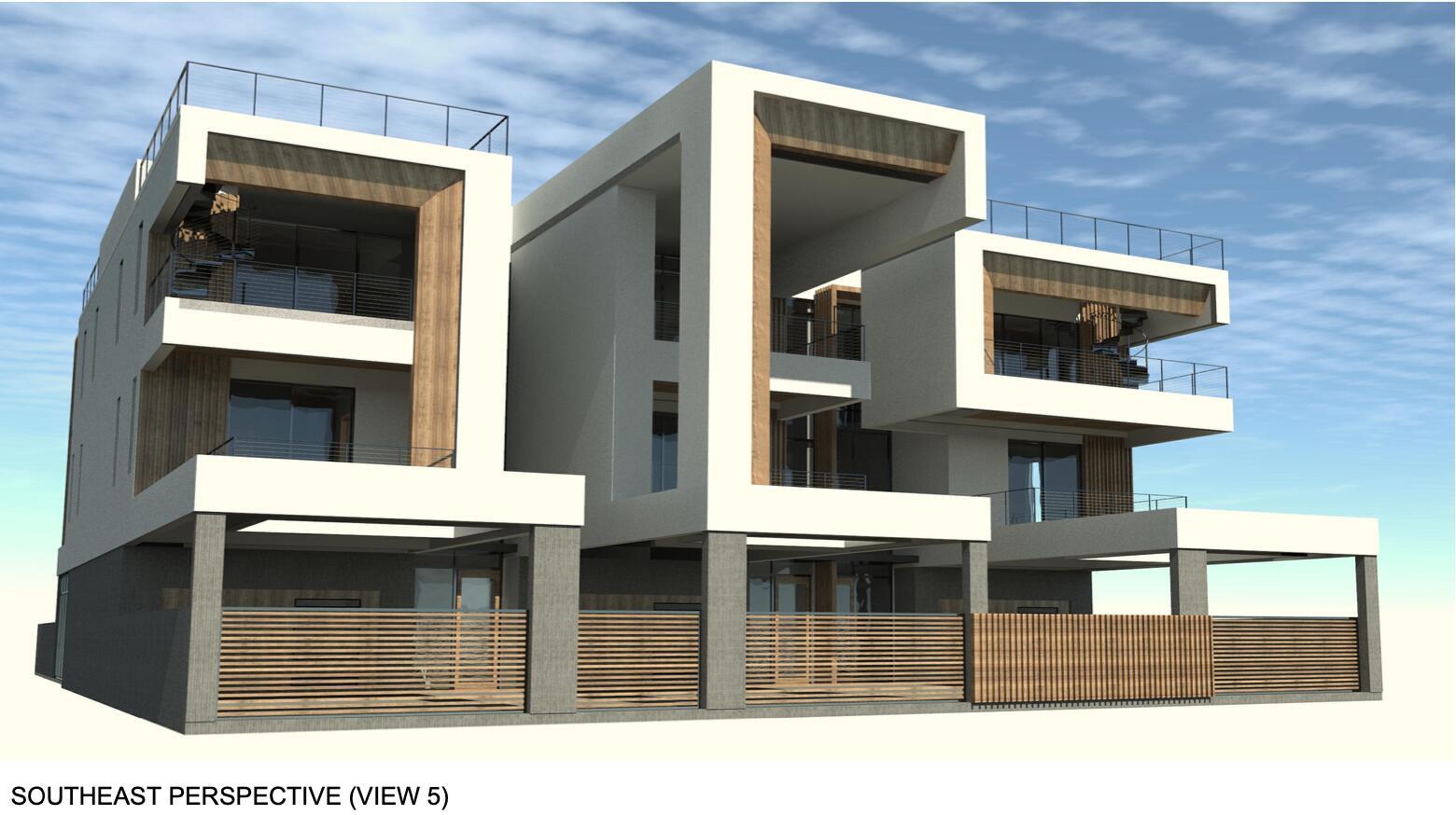 ATLANTICA DELRAY - Residential