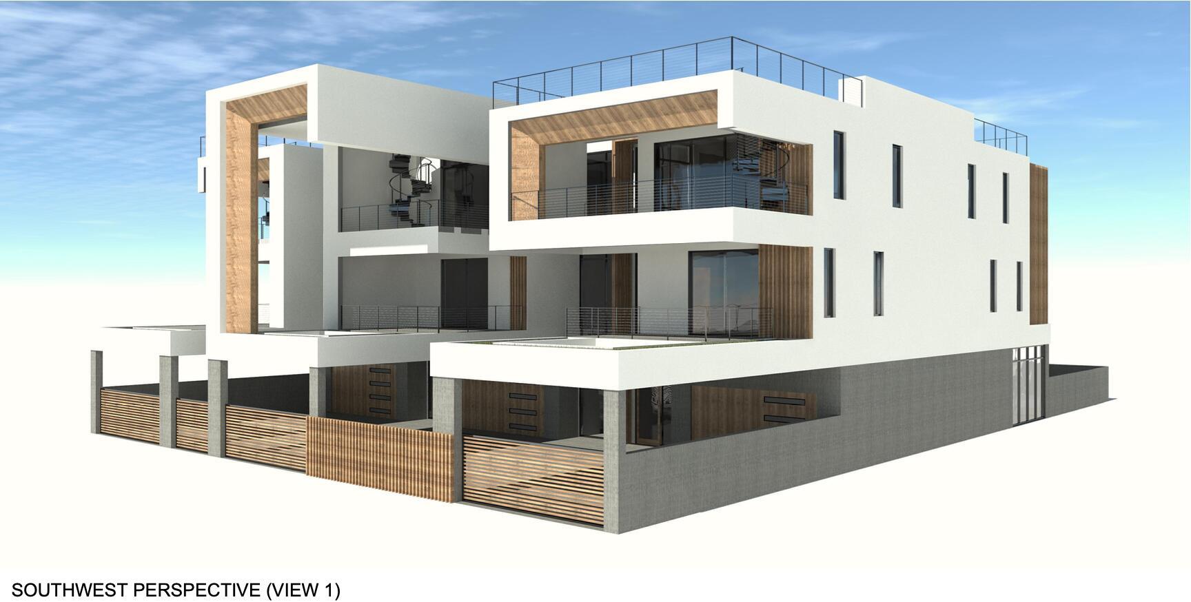 ATLANTICA DELRAY - Residential