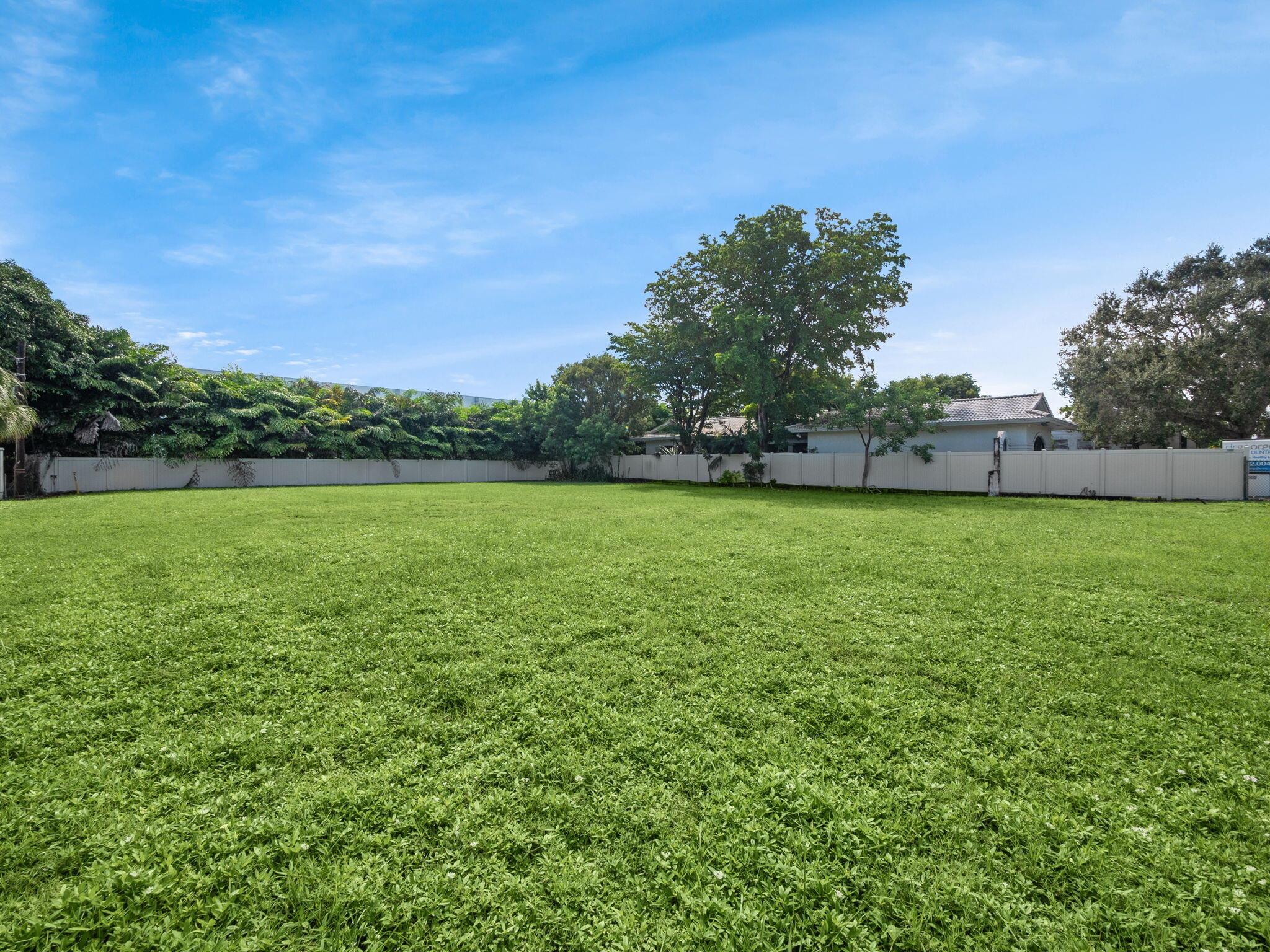 ATLANTICA DELRAY - Residential