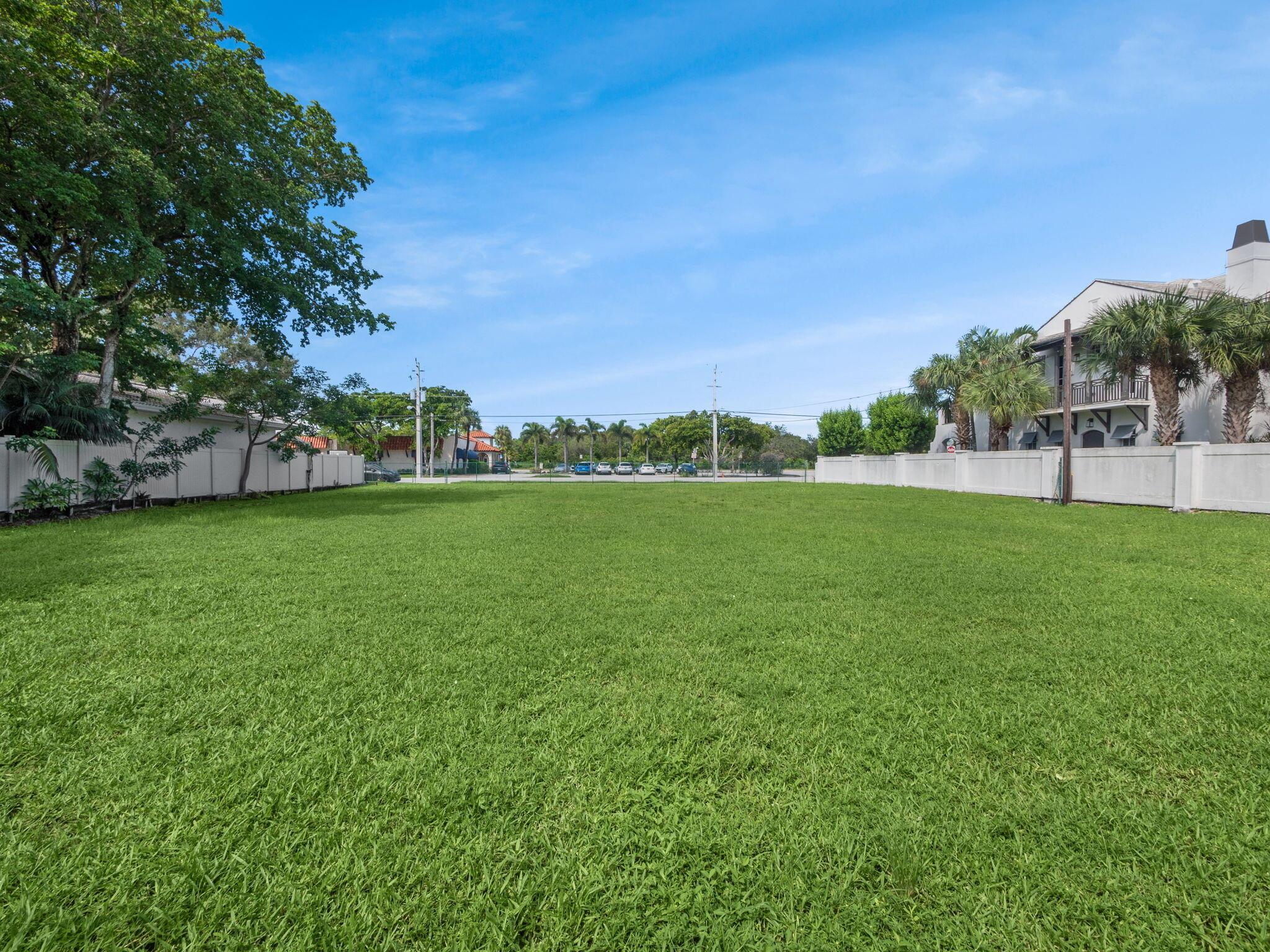 ATLANTICA DELRAY - Residential