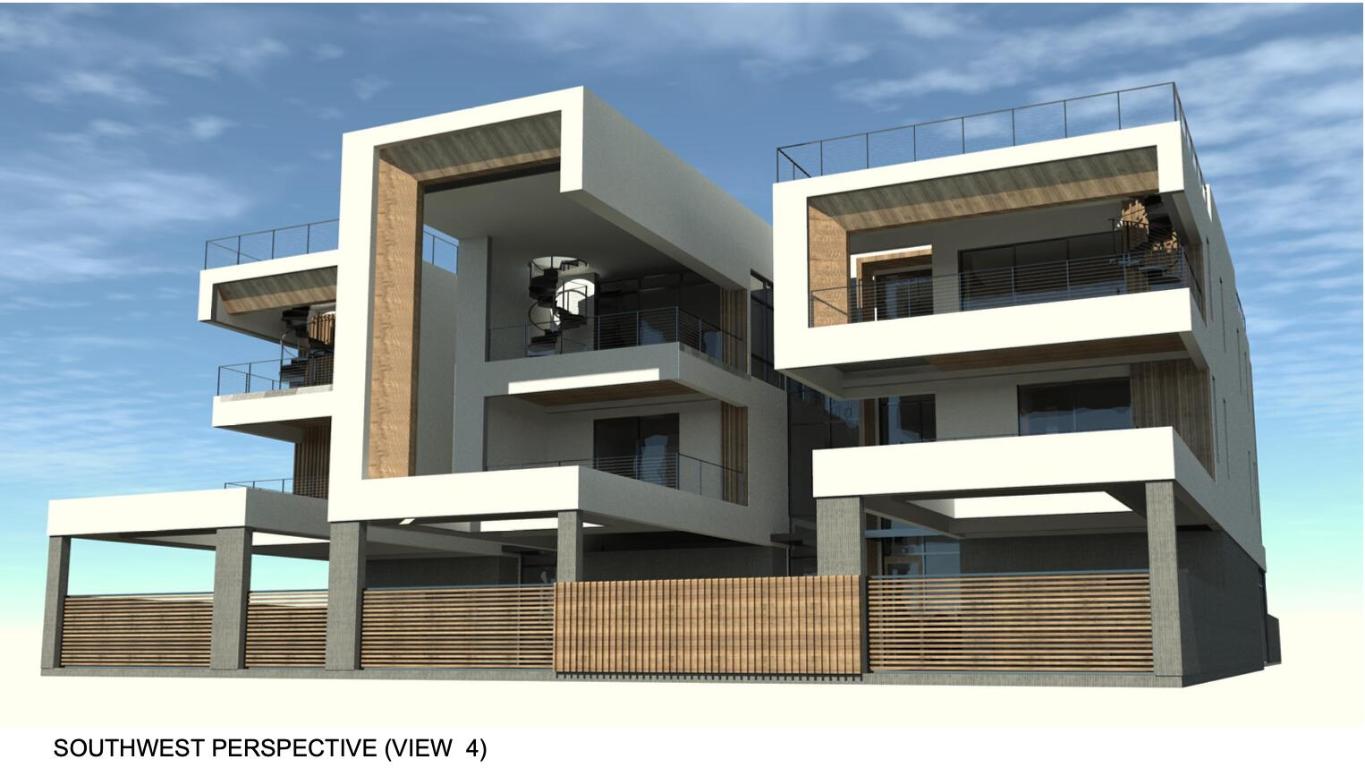 ATLANTICA DELRAY - Land