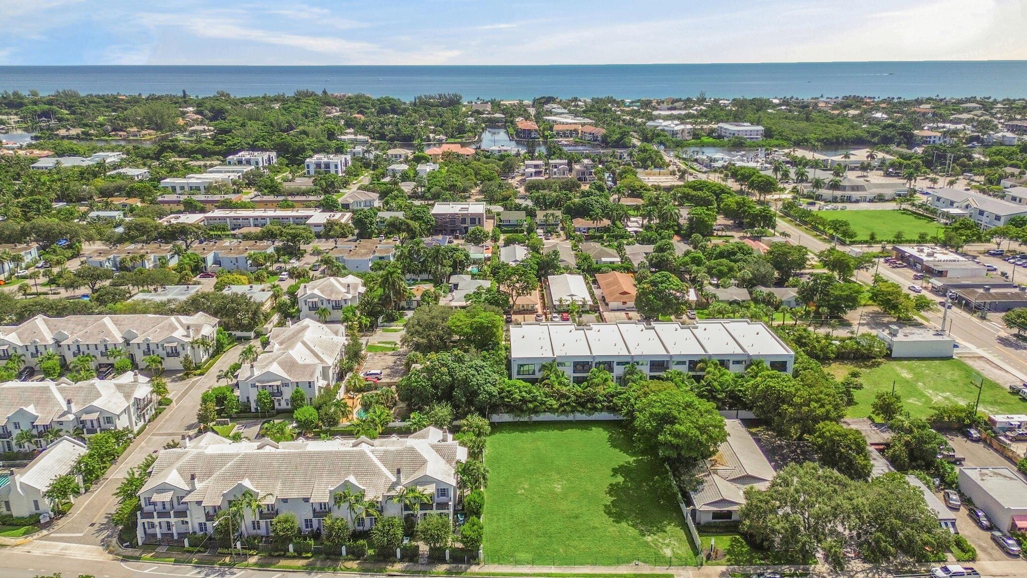 ATLANTICA DELRAY - Residential