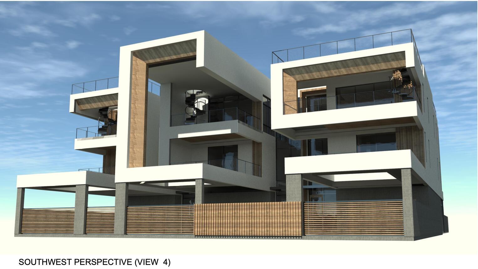 ATLANTICA DELRAY - Residential