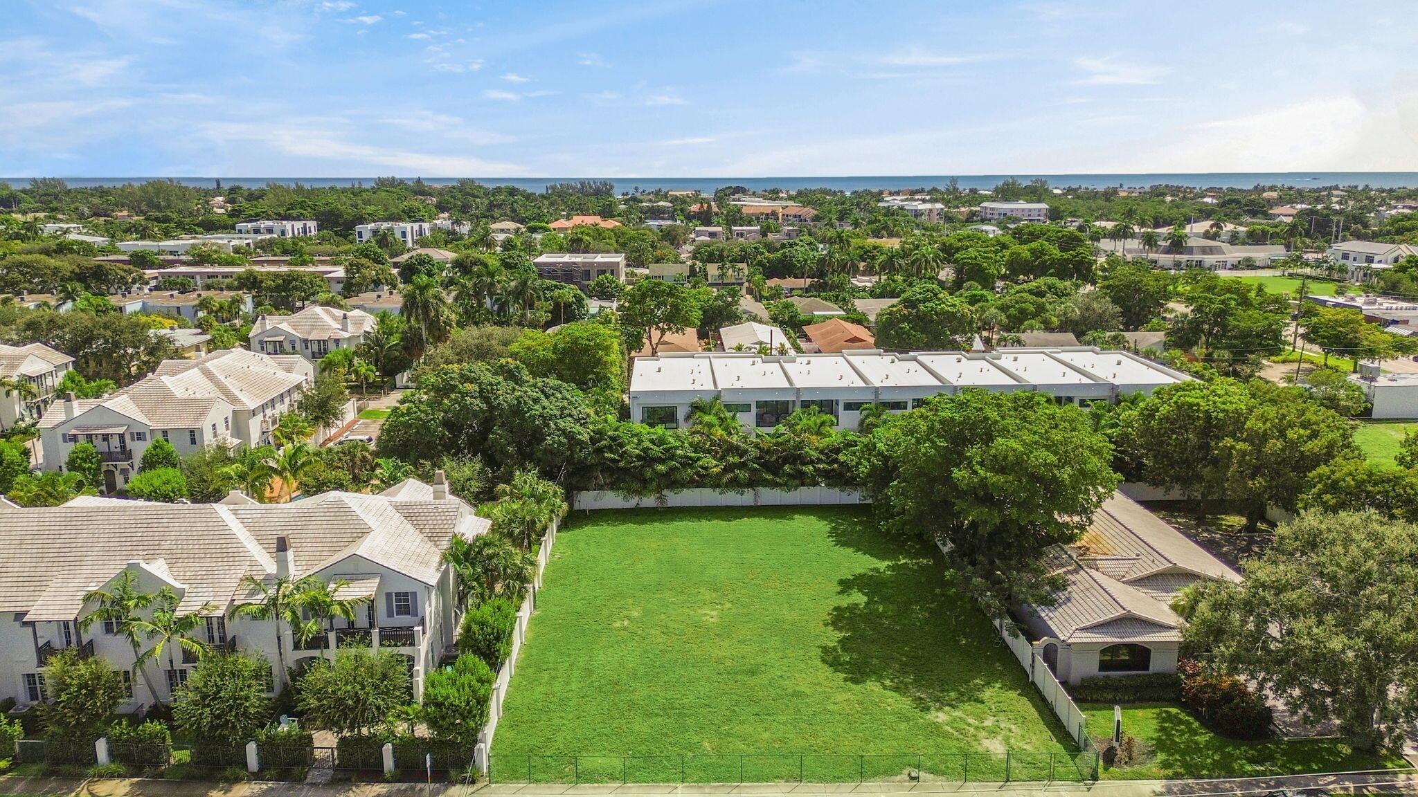 ATLANTICA DELRAY - Residential