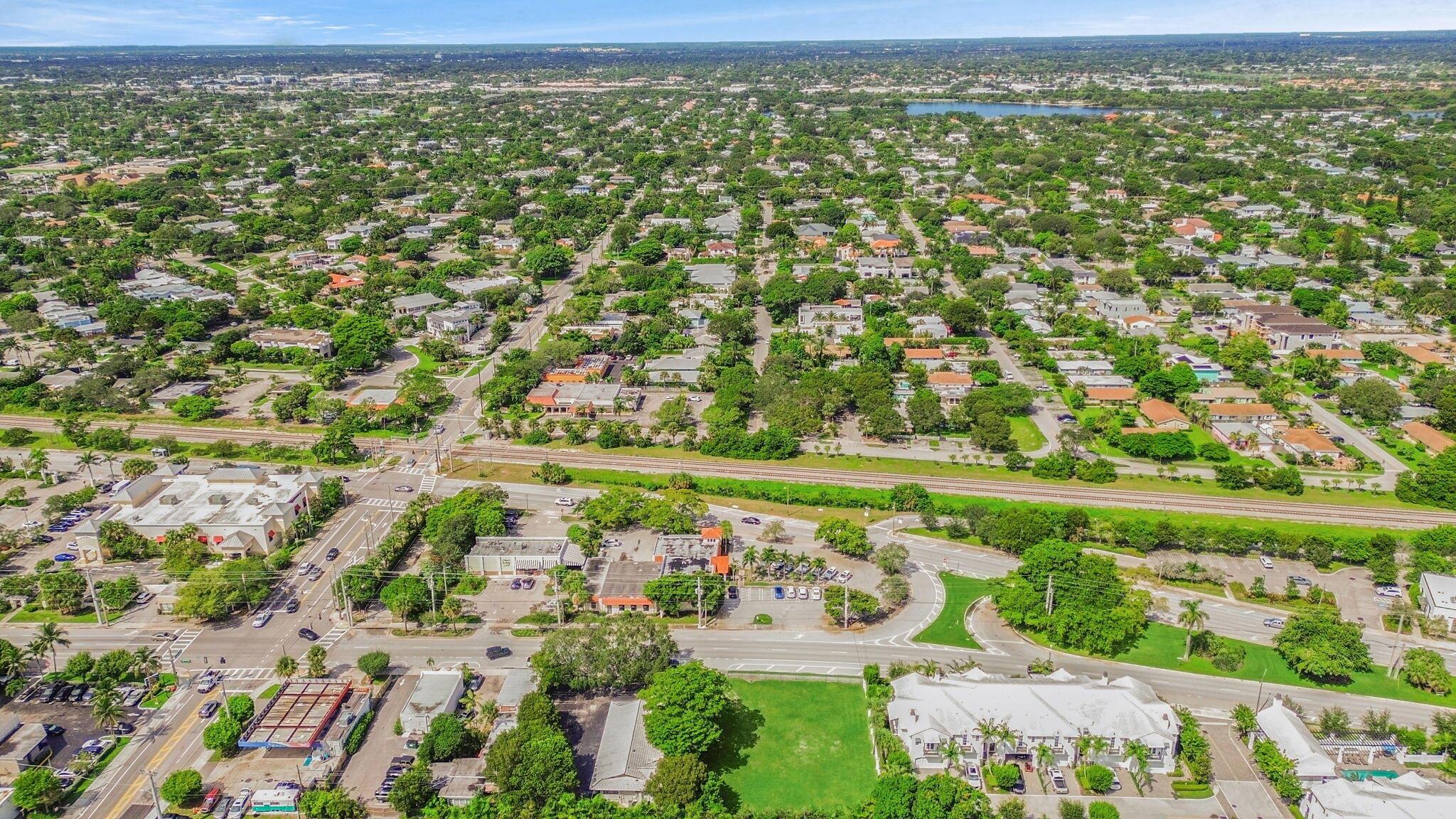 ATLANTICA DELRAY - Residential