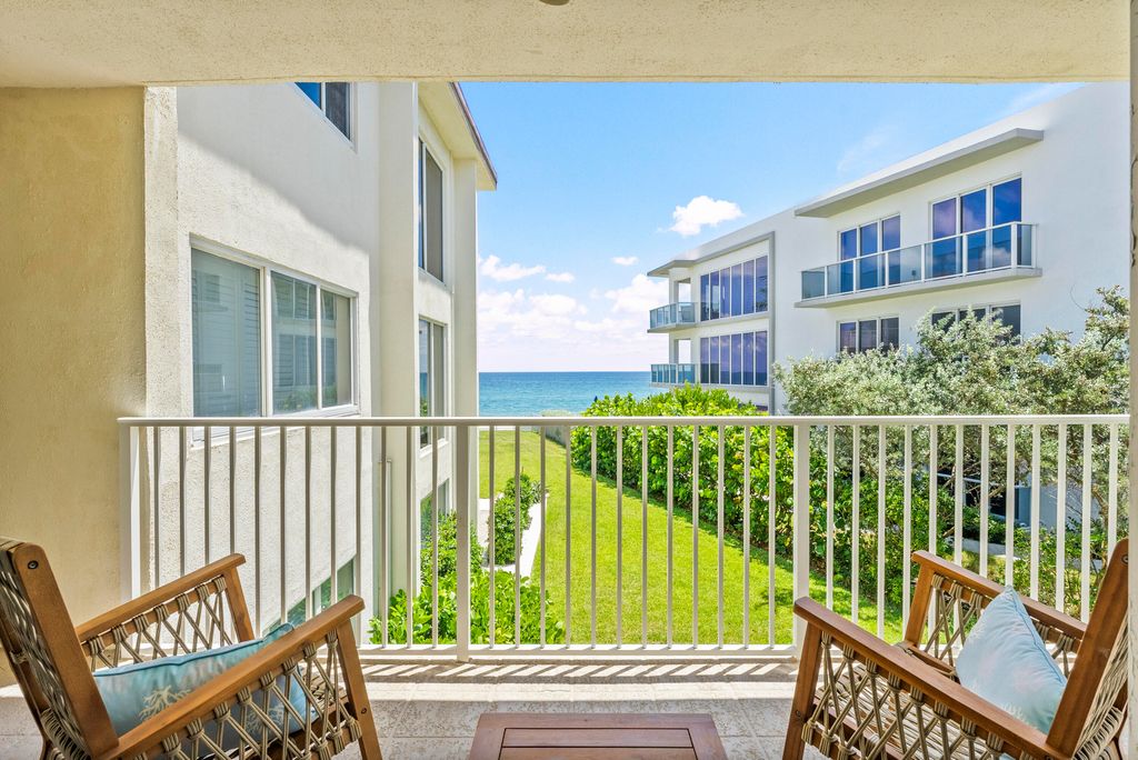 Photo of 1203 Hillsboro Mile #7b, Hillsboro Beach, FL 33062 (MLS # B26009340)