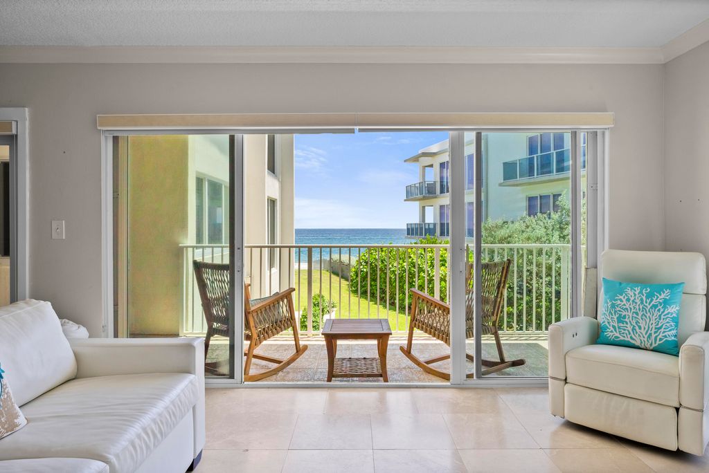 Photo of 1203 Hillsboro Mile #7b, Hillsboro Beach, FL 33062 (MLS # B26009340)