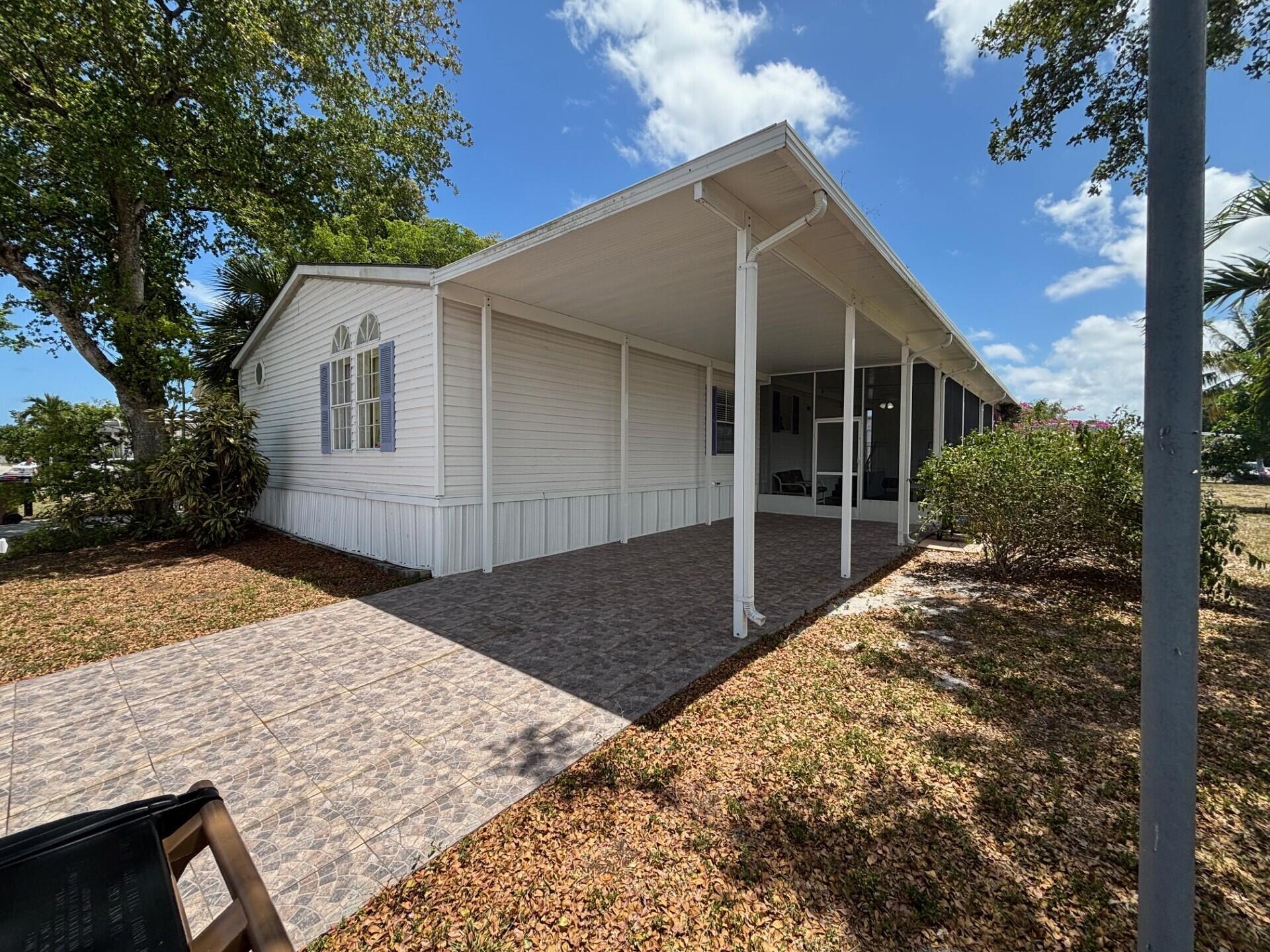 116 NW 50th Ct, Lot 205 Court, Pompano Beach, FL, 33064/$129,000 4 116 NW 50th Ct, Lot 205 Court