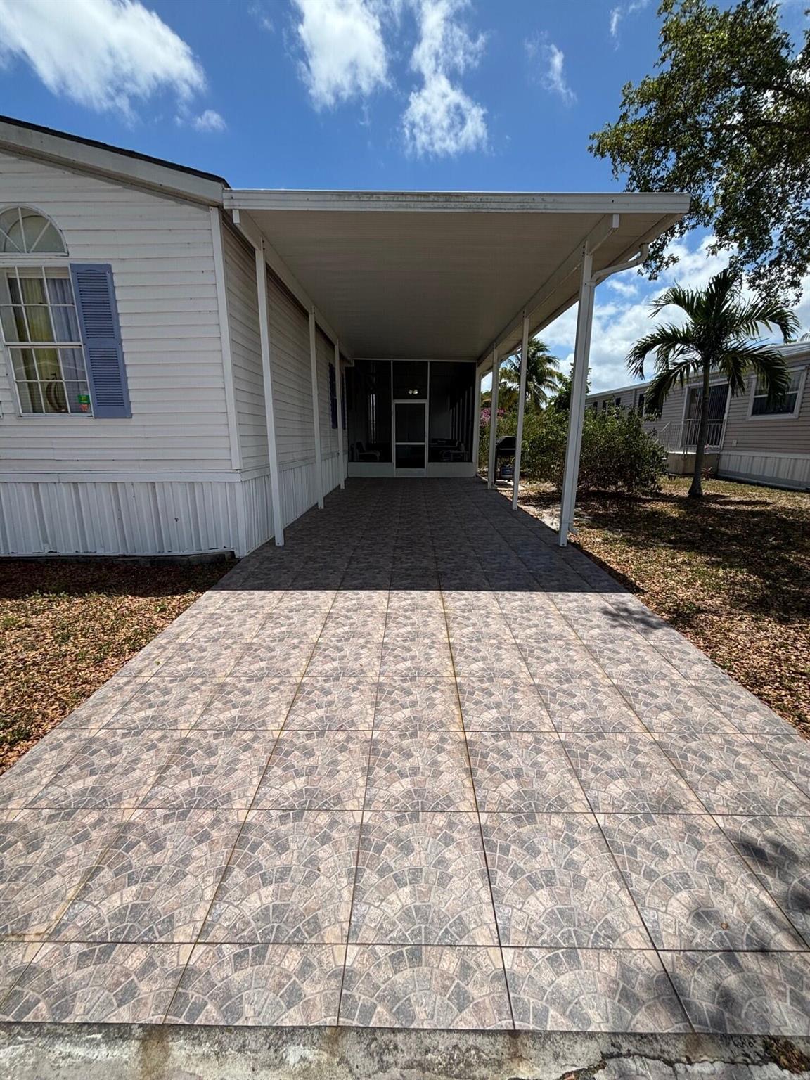 116 NW 50th Ct, Lot 205 Court, Pompano Beach, FL, 33064/$129,000 3 116 NW 50th Ct, Lot 205 Court