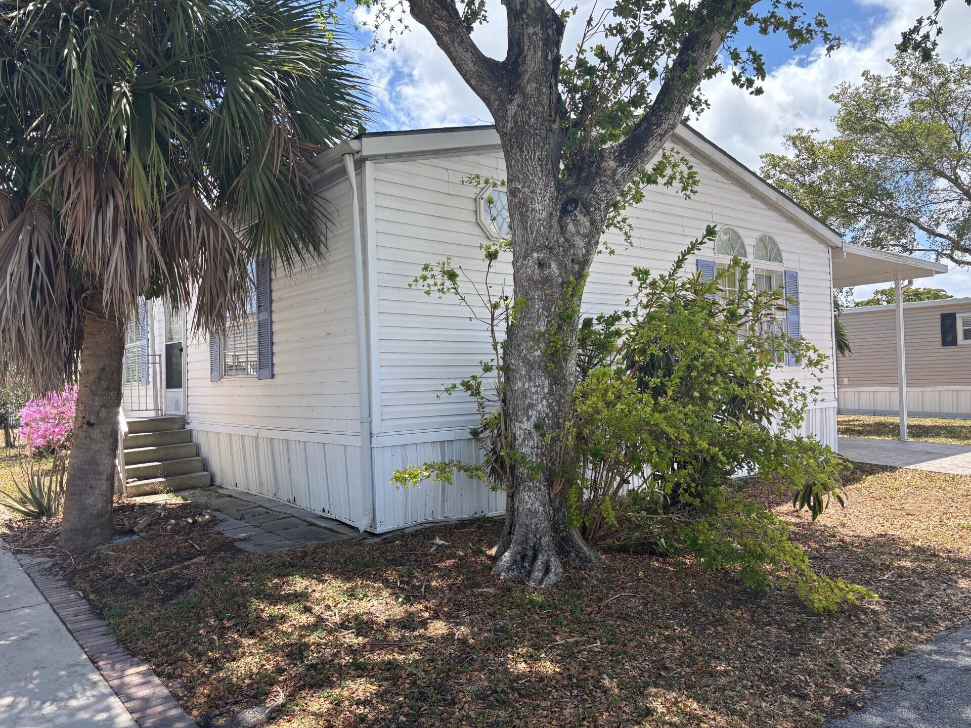 116 NW 50th Ct, Lot 205 Court, Pompano Beach, FL, 33064/$129,000 2 116 NW 50th Ct, Lot 205 Court