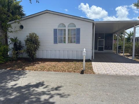 116 NW 50th Ct, Lot 205 Court Pompano Beach FL 33064