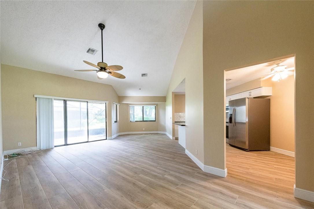 Chelsea One - Residential Lease