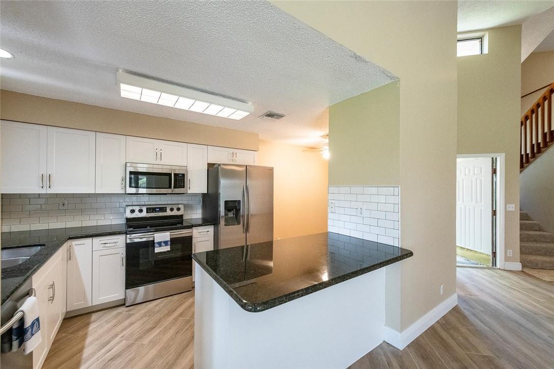 Chelsea One - Residential Lease