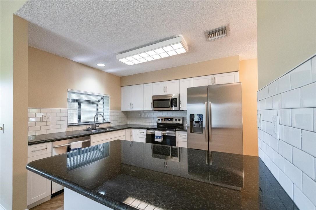 Chelsea One - Residential Lease