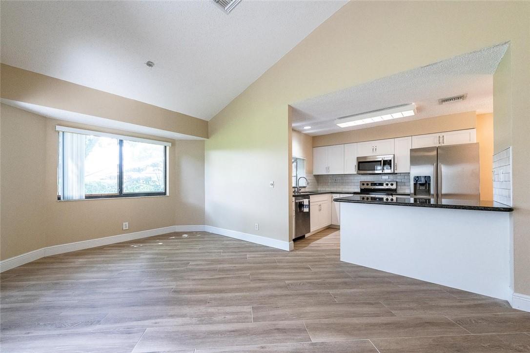 Chelsea One - Residential Lease