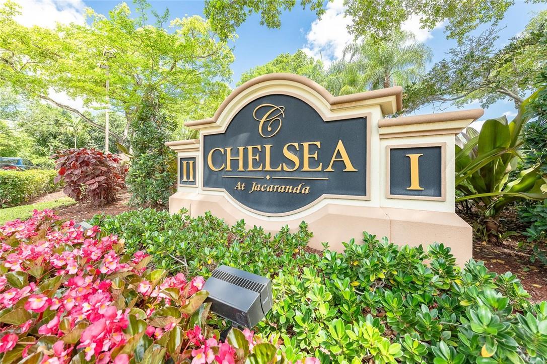 Chelsea One - Residential Lease