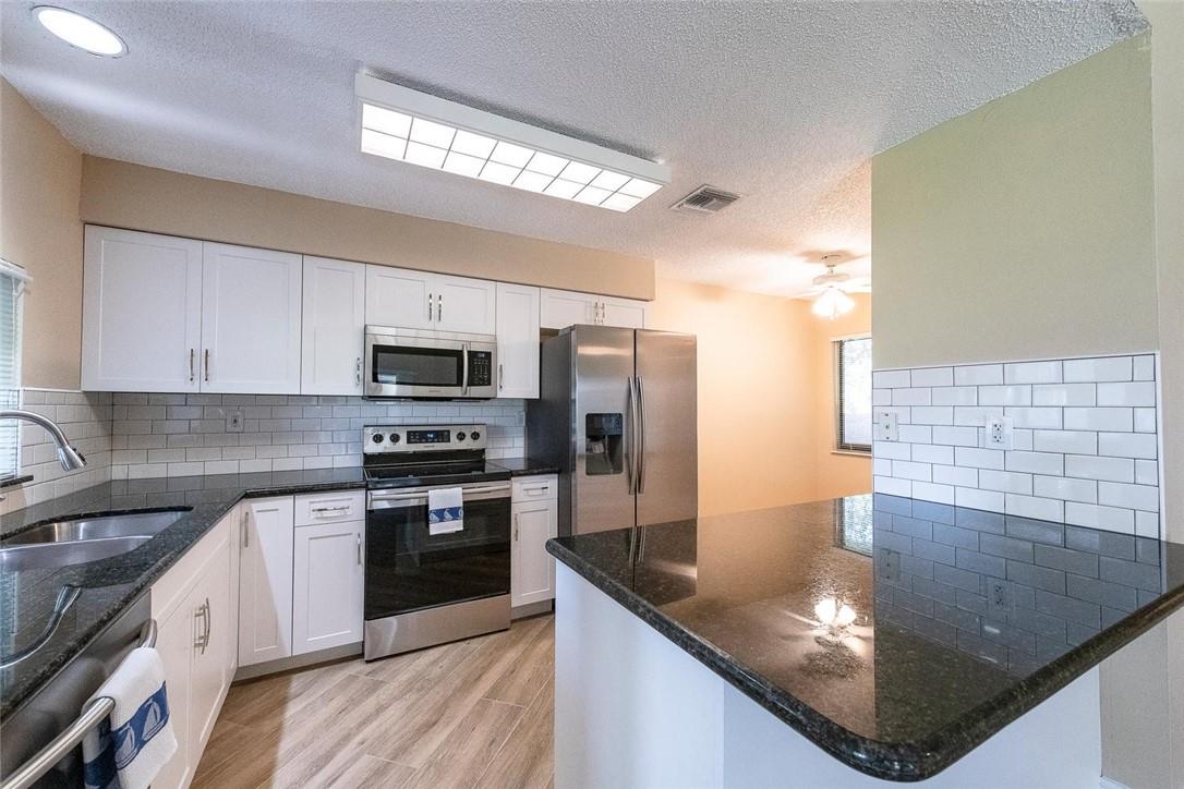 Chelsea One - Residential Lease