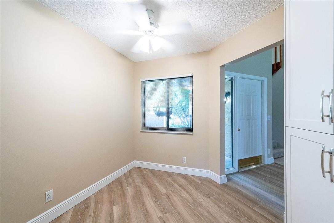 Chelsea One - Residential Lease