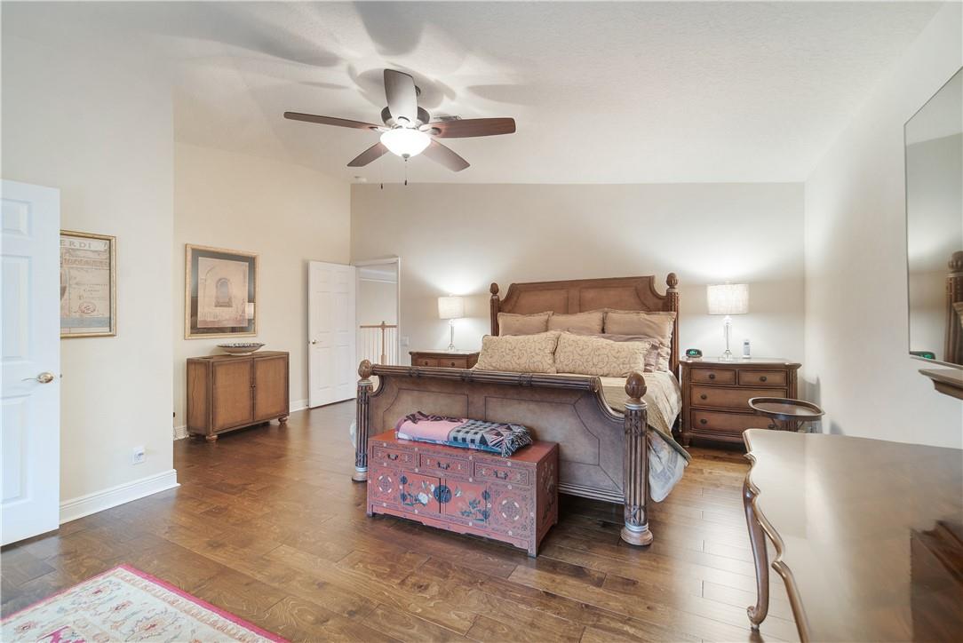 Waters Edge At Parkland - Residential