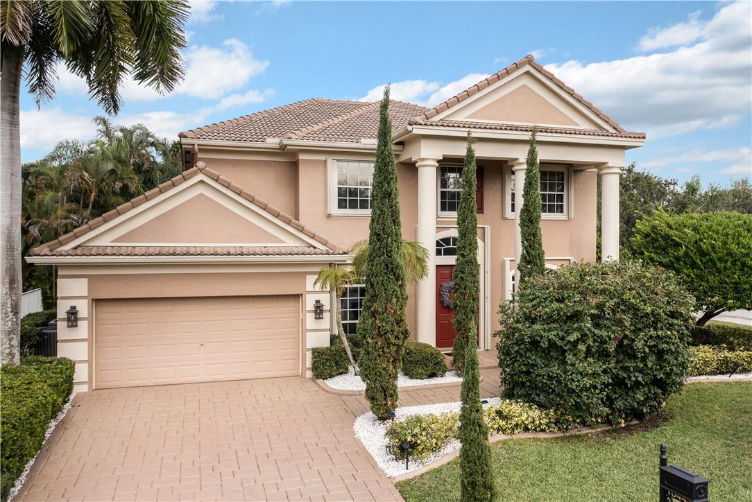 Waters Edge At Parkland - Residential