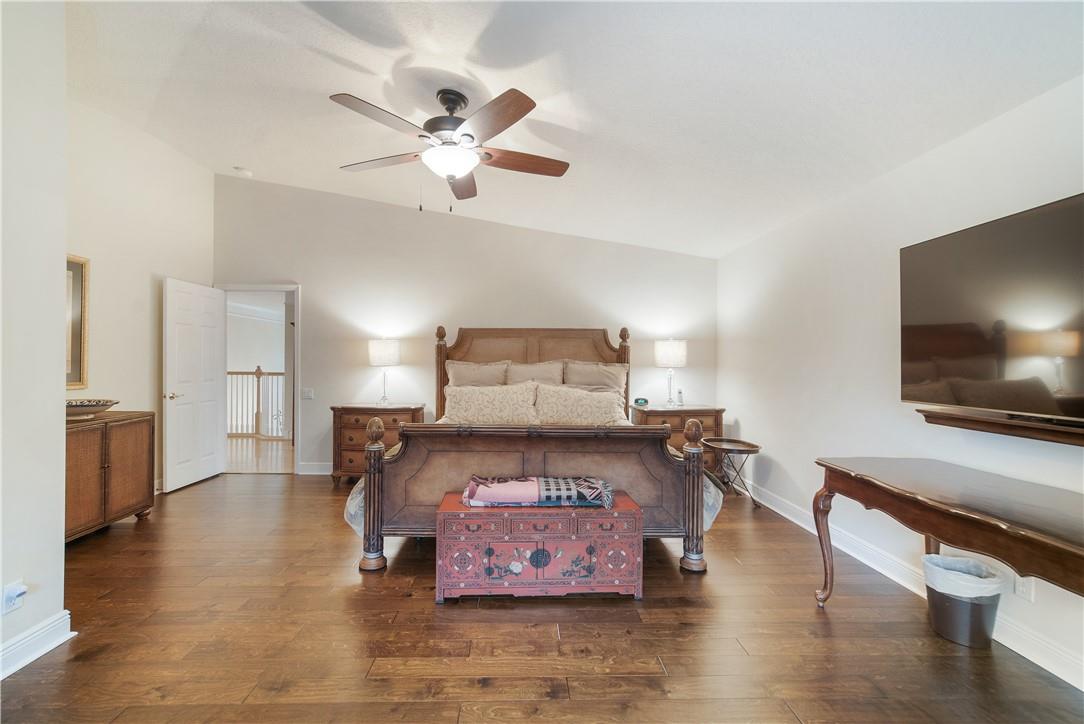 Waters Edge At Parkland - Residential