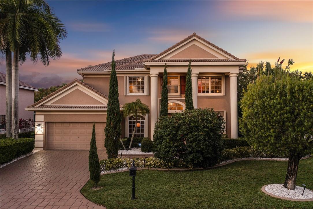 Waters Edge At Parkland - Residential