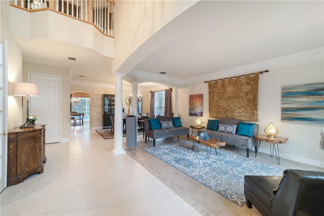 Waters Edge At Parkland - Residential