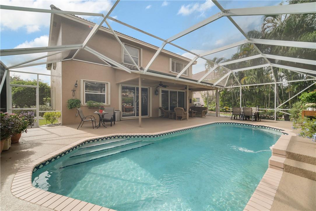 Waters Edge At Parkland - Residential
