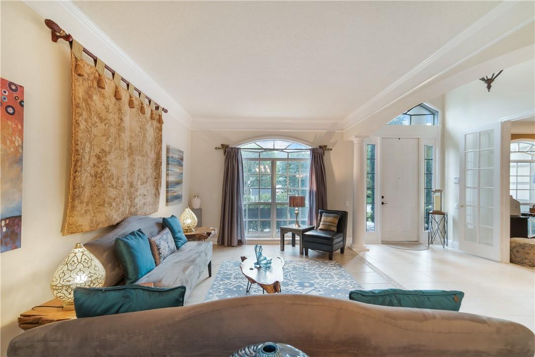 Waters Edge At Parkland - Residential