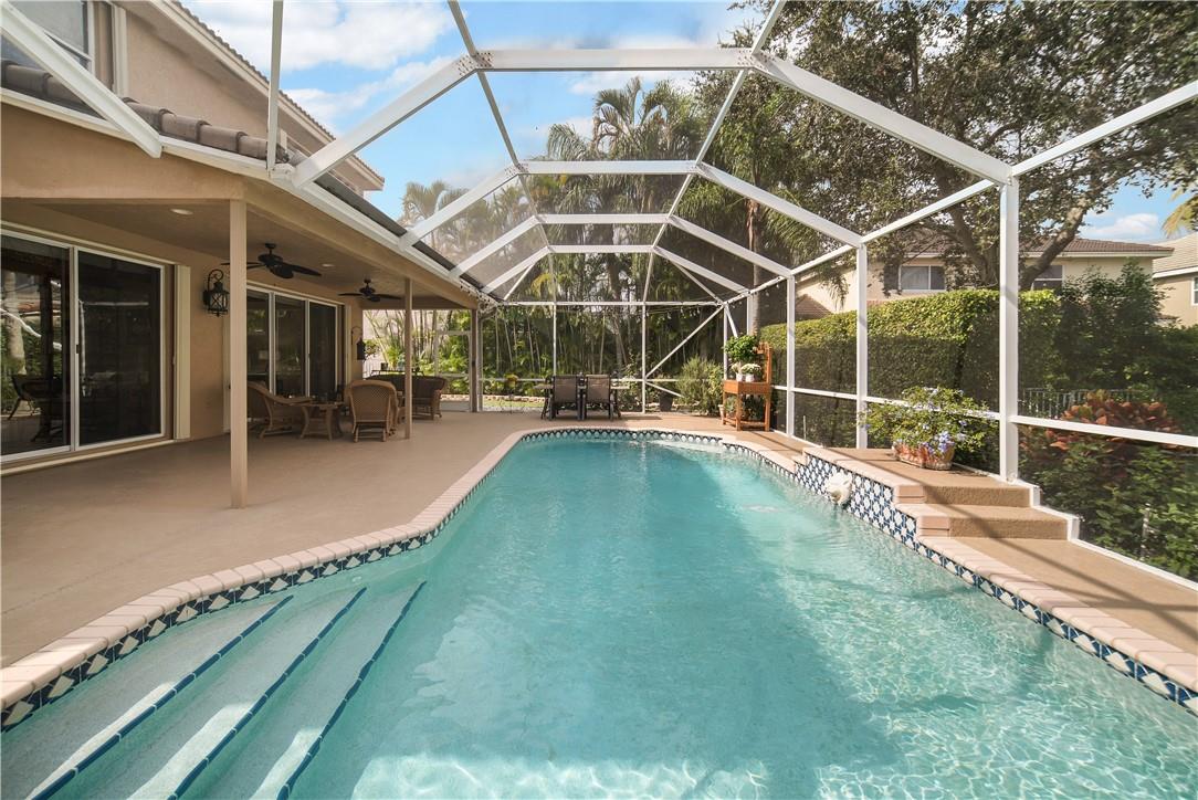 Waters Edge At Parkland - Residential