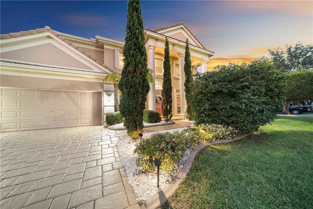 Waters Edge At Parkland - Residential