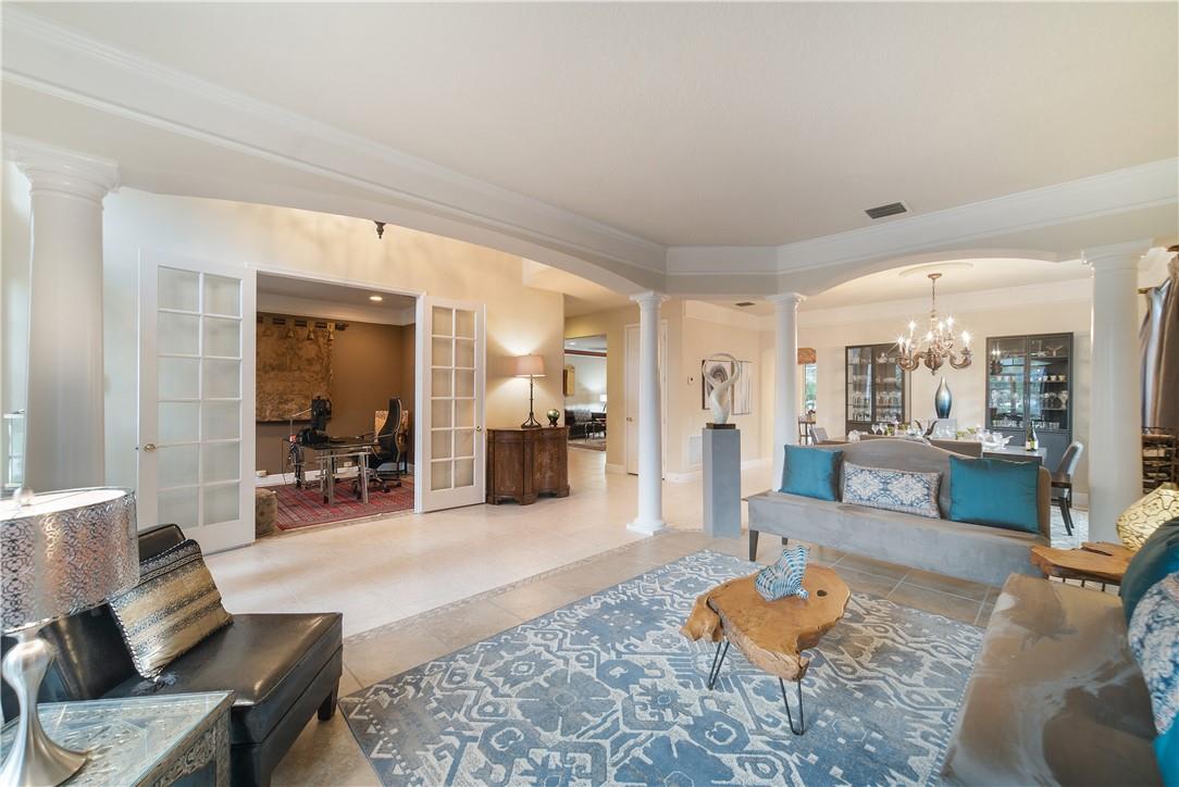 Waters Edge At Parkland - Residential