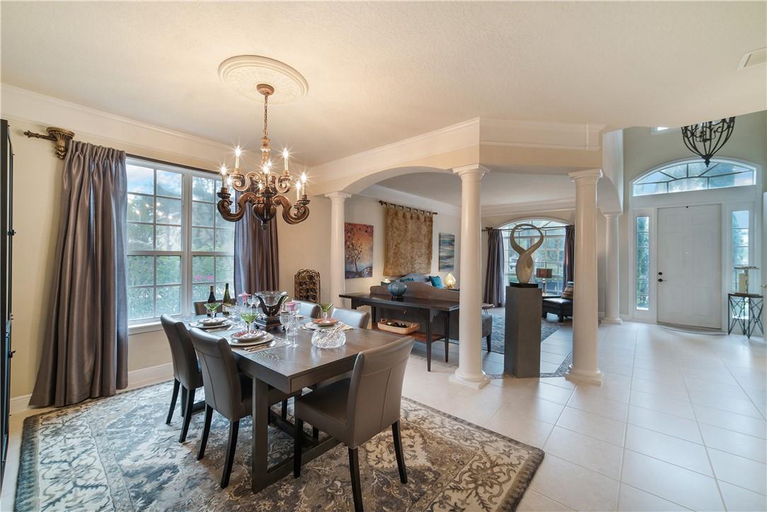 Waters Edge At Parkland - Residential